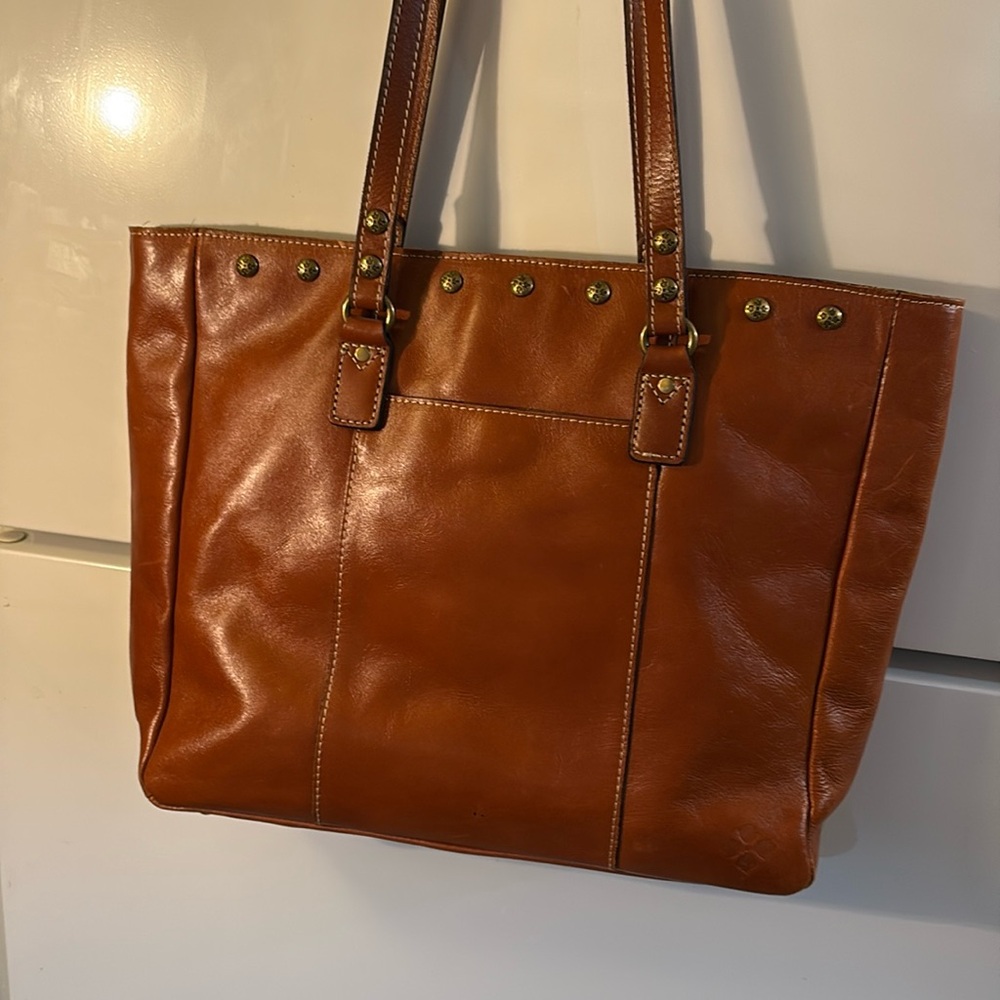 Patricia Nash Purse